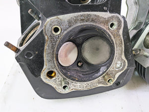 2002 Indian Spirit Deluxe 88ci S&S Cylinderhead Cylinder Head Set 03-512 03-513