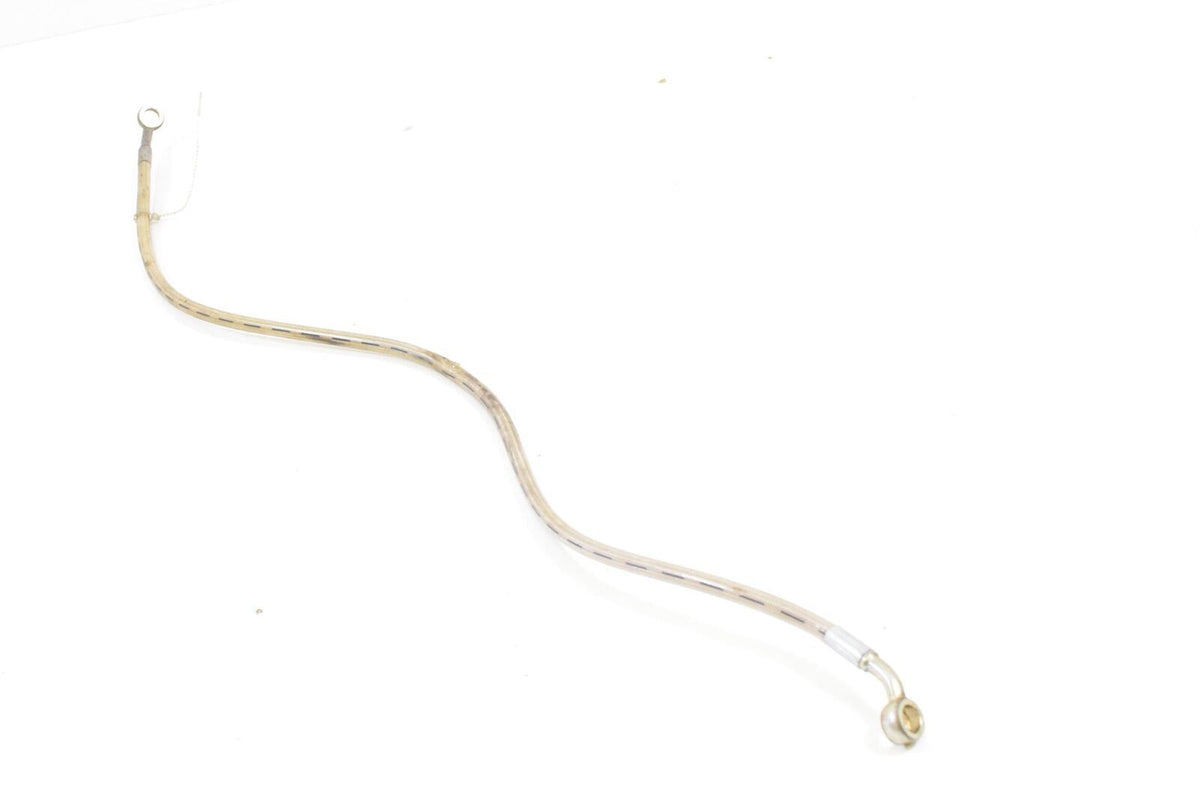 2010 Polaris Assault RMK 800 146" Brake Line Hose Tube 2203758 {{ shop.shopifyCountryName }} - Mototech271