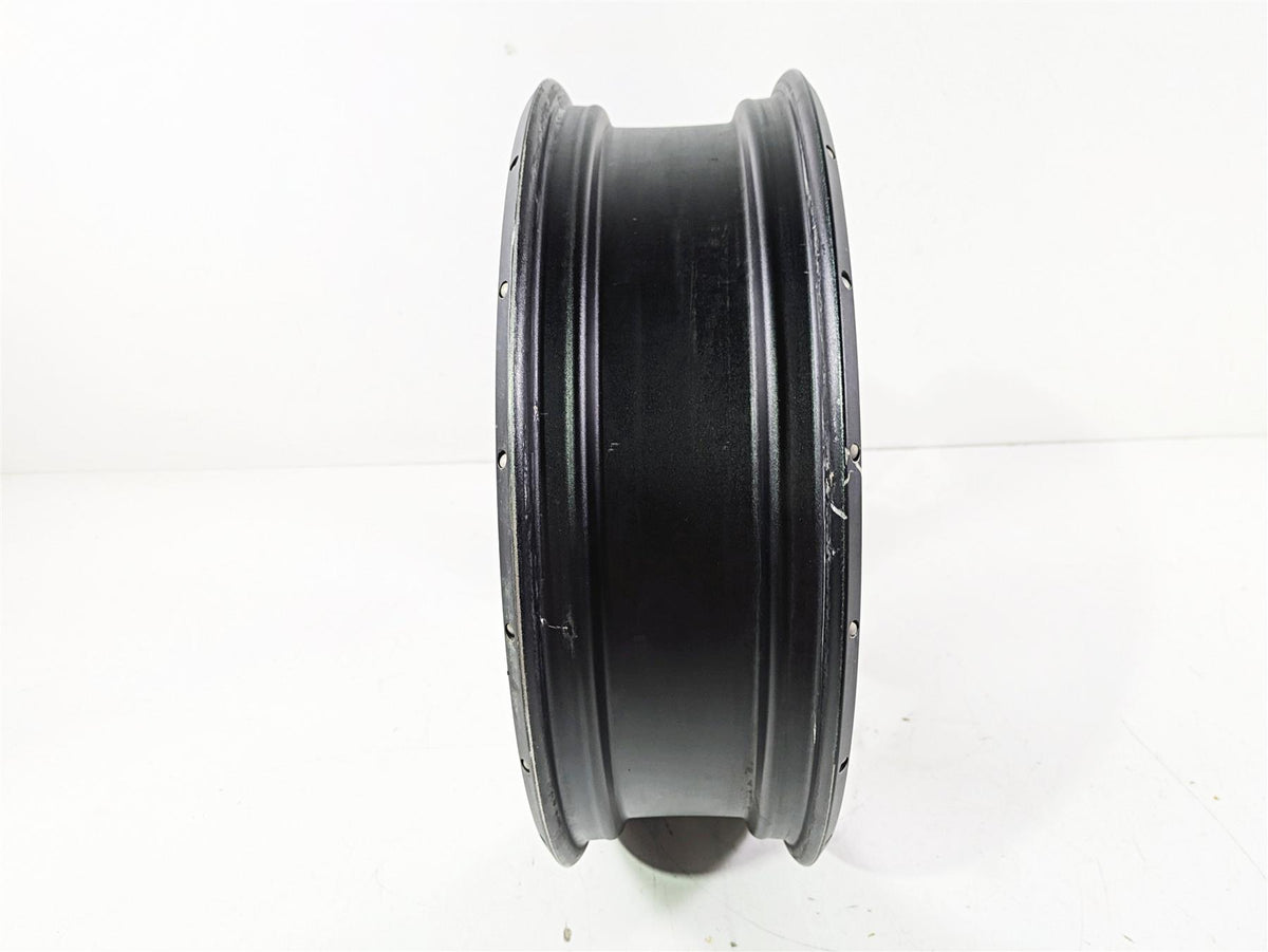 2015 BMW R1200GS Adv K51 Straight GLM Rear Wheel Rim Spoke 17x4.5 36318526651 {{ shop.shopifyCountryName }} - Mototech271