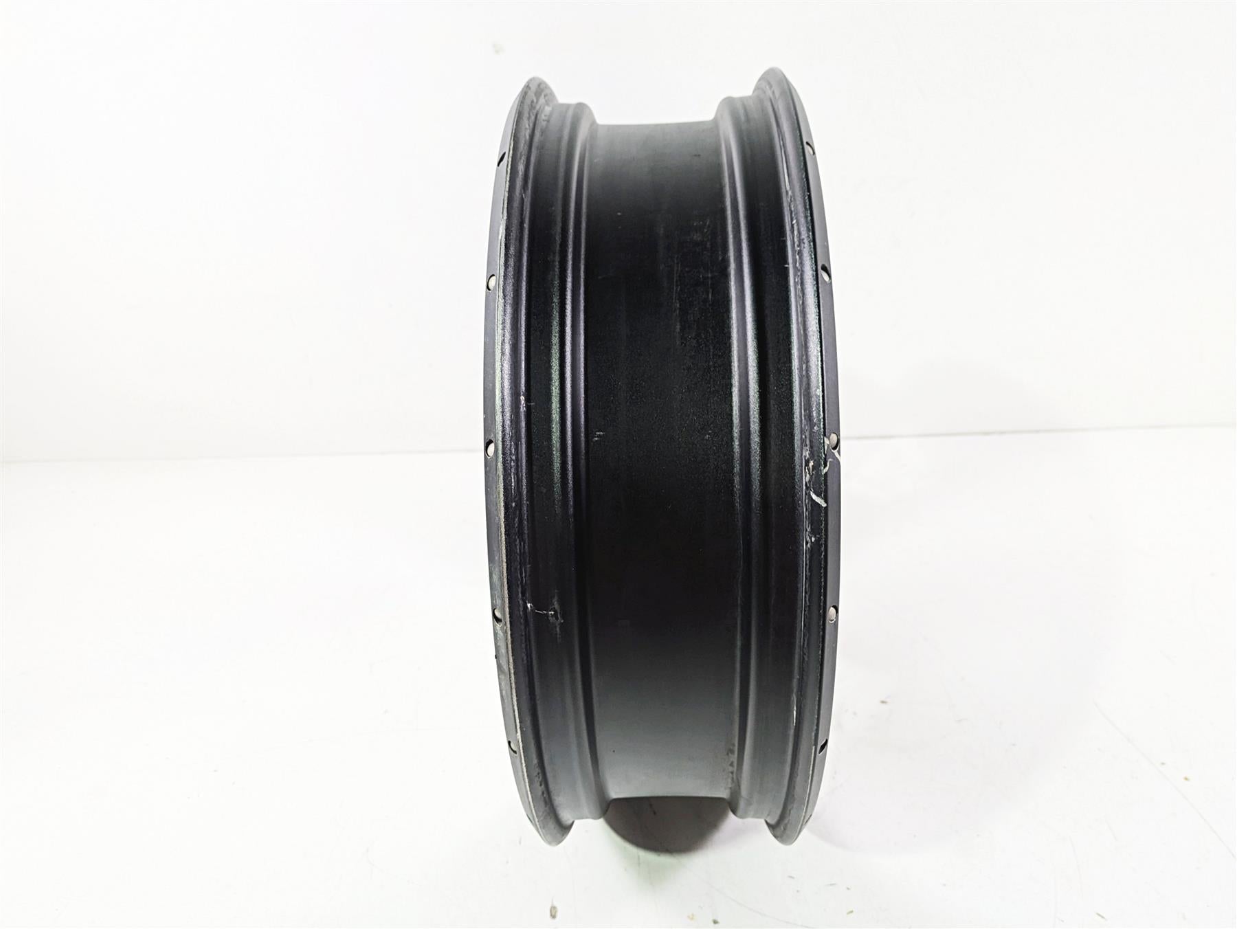 2015 BMW R1200GS Adv K51 Straight GLM Rear Wheel Rim Spoke 17x4.5 36318526651 {{ shop.shopifyCountryName }} - Mototech271