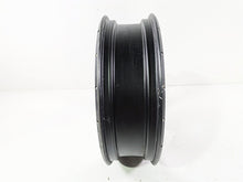 Load image into Gallery viewer, 2015 BMW R1200GS Adv K51 Straight GLM Rear Wheel Rim Spoke 17x4.5 36318526651
