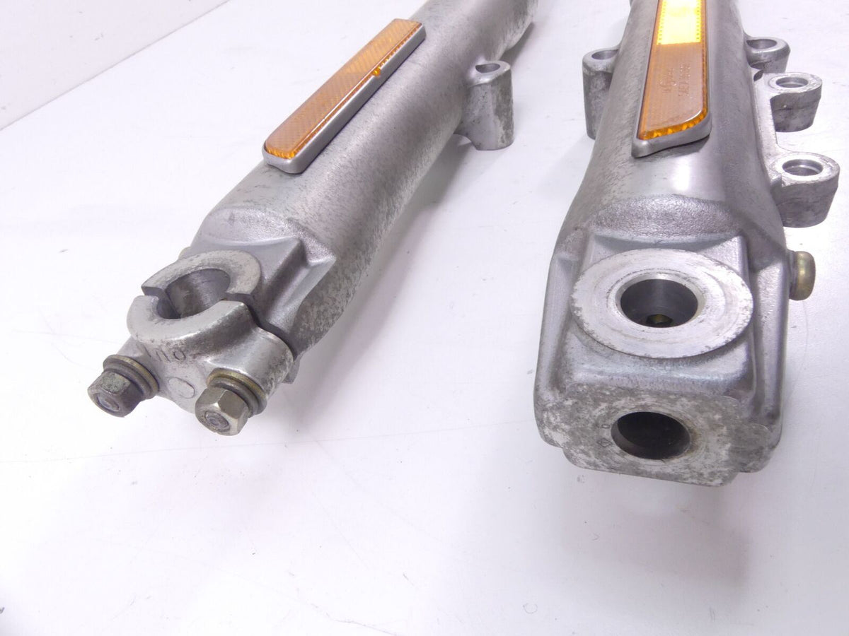 2002 Harley FLSTCI Softail Heritage Straight Showa Front Fork Set - 41mm 45915-0 {{ shop.shopifyCountryName }} - Mototech271