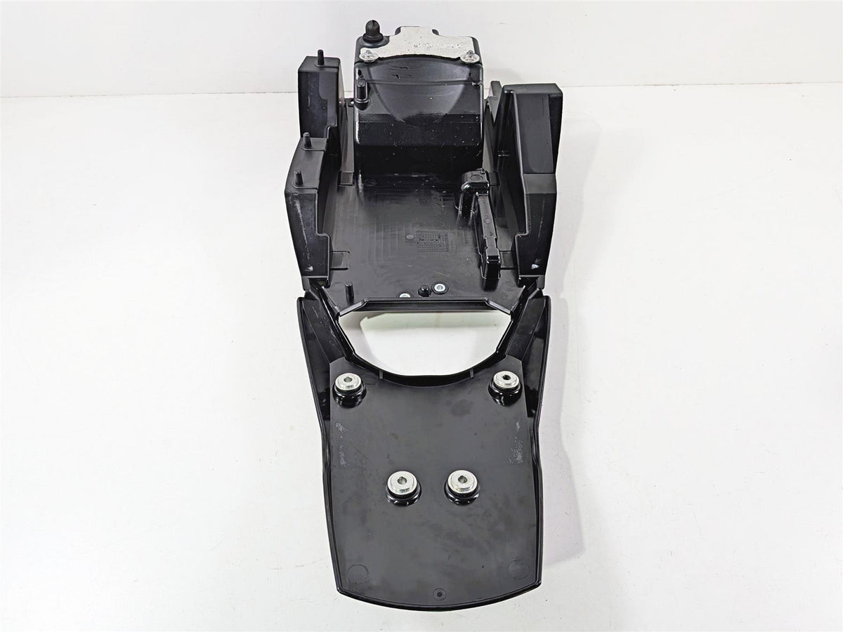 2013 KTM 990 Adventure Baja Rear Fender Tail Storage Box 6010801310033-Mototech271