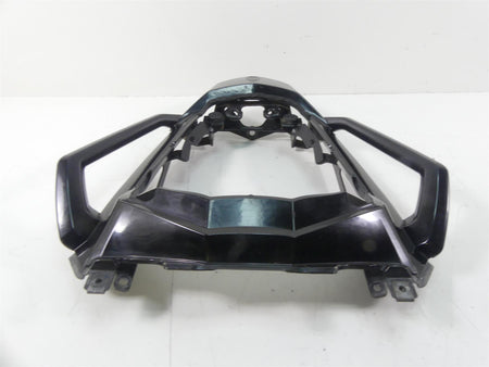 2007 Yamaha FZ1 Fazer Rear Passenger Grab Handle Fairing Cover 3C3-24773-00 {{ shop.shopifyCountryName }} - Mototech271