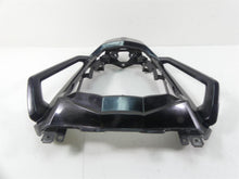 Load image into Gallery viewer, 2007 Yamaha FZ1 Fazer Rear Passenger Grab Handle Fairing Cover 3C3-24773-00 | Mototech271

