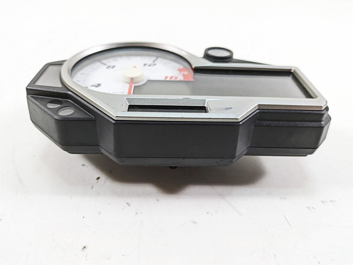 2015 BMW S1000RR K46 Speedometer Gauges Instrument - 11k - Read 62118556543 {{ shop.shopifyCountryName }} - Mototech271