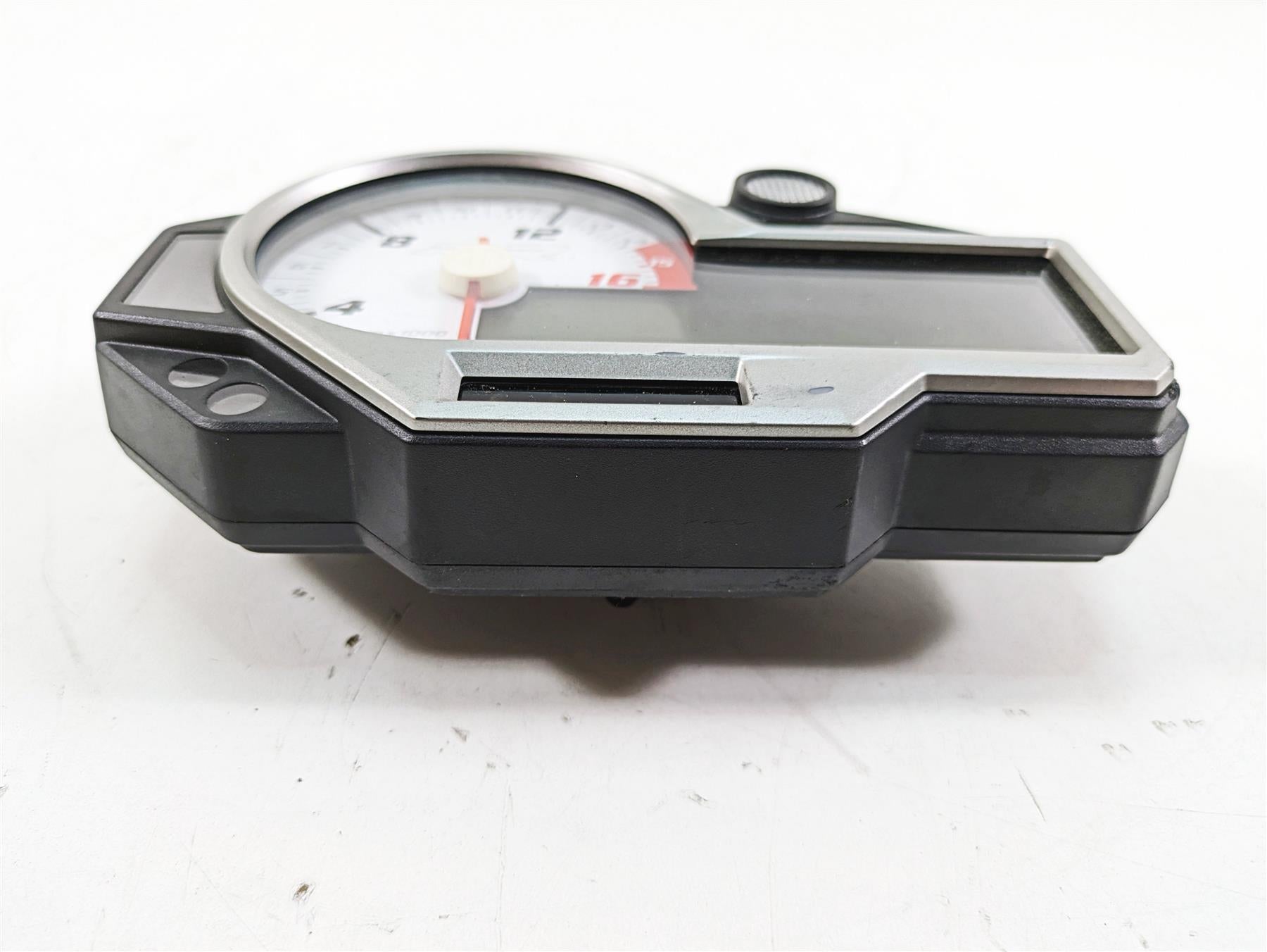 2015 BMW S1000RR K46 Speedometer Gauges Instrument - 11k - Read 62118556543 {{ shop.shopifyCountryName }} - Mototech271