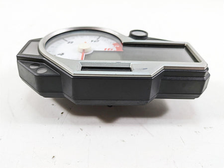 2015 BMW S1000RR K46 Speedometer Gauges Instrument - 11k - Read 62118556543 {{ shop.shopifyCountryName }} - Mototech271