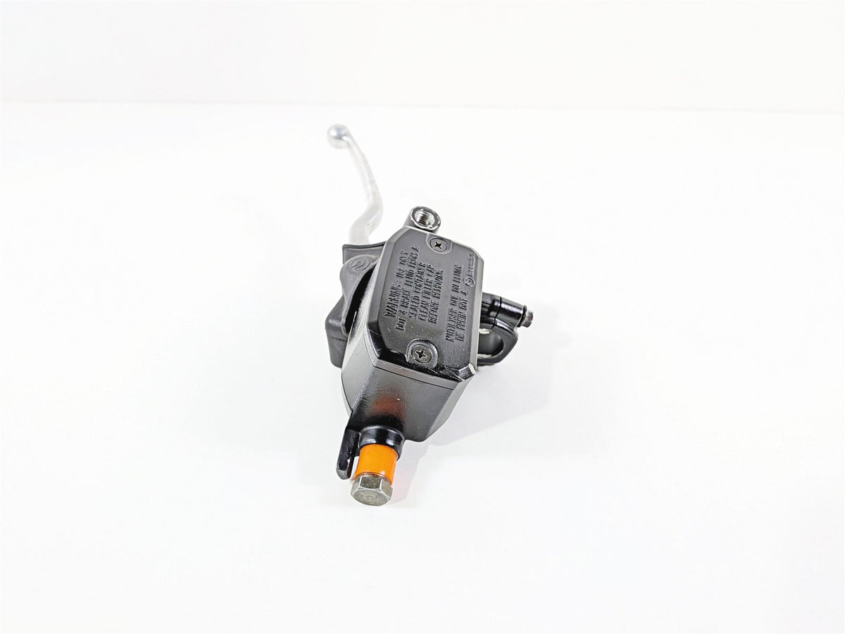 2005 KTM 950 LC8 Adventure Brembo Front Brake Master Cylinder 60013001000 {{ shop.shopifyCountryName }} - Mototech271