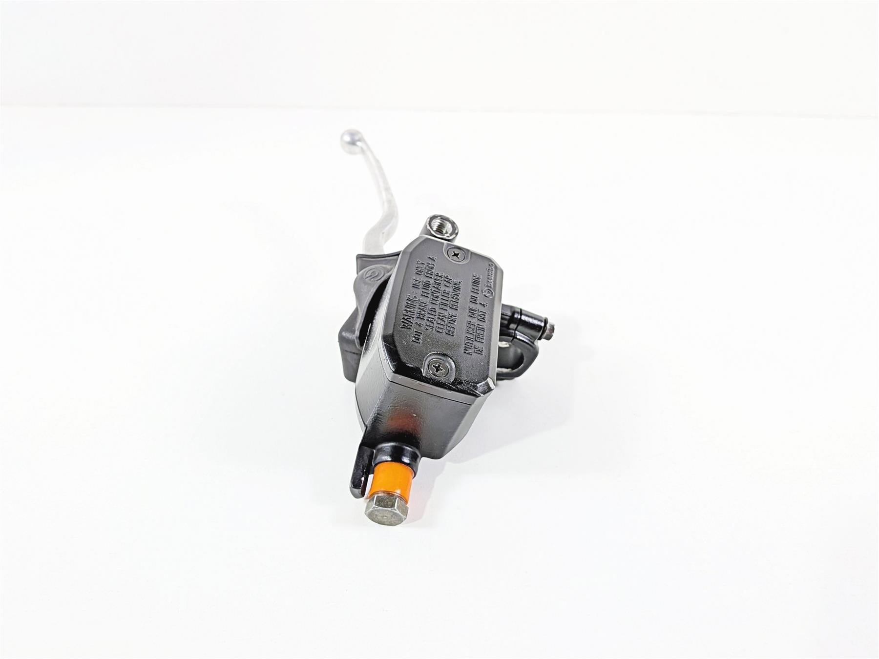 2005 KTM 950 LC8 Adventure Brembo Front Brake Master Cylinder 60013001000 {{ shop.shopifyCountryName }} - Mototech271