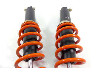 2018 Can Am Commander 1000R XT Straight Front Suspension Shock Set 706200782 | Mototech271