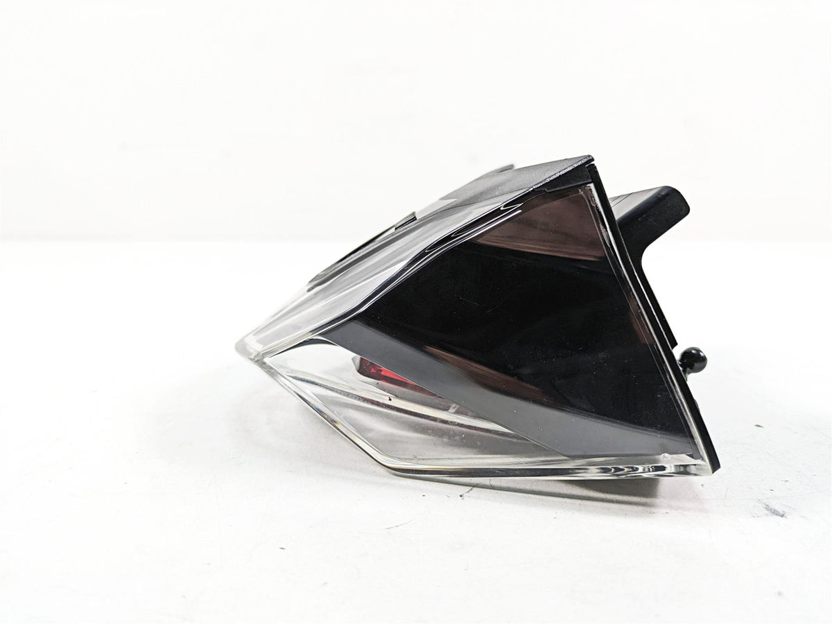 2016 BMW R1200R K53 Deluxe Taillight Tail Rear Light Brake Lamp Read 63218549270 {{ shop.shopifyCountryName }} - Mototech271