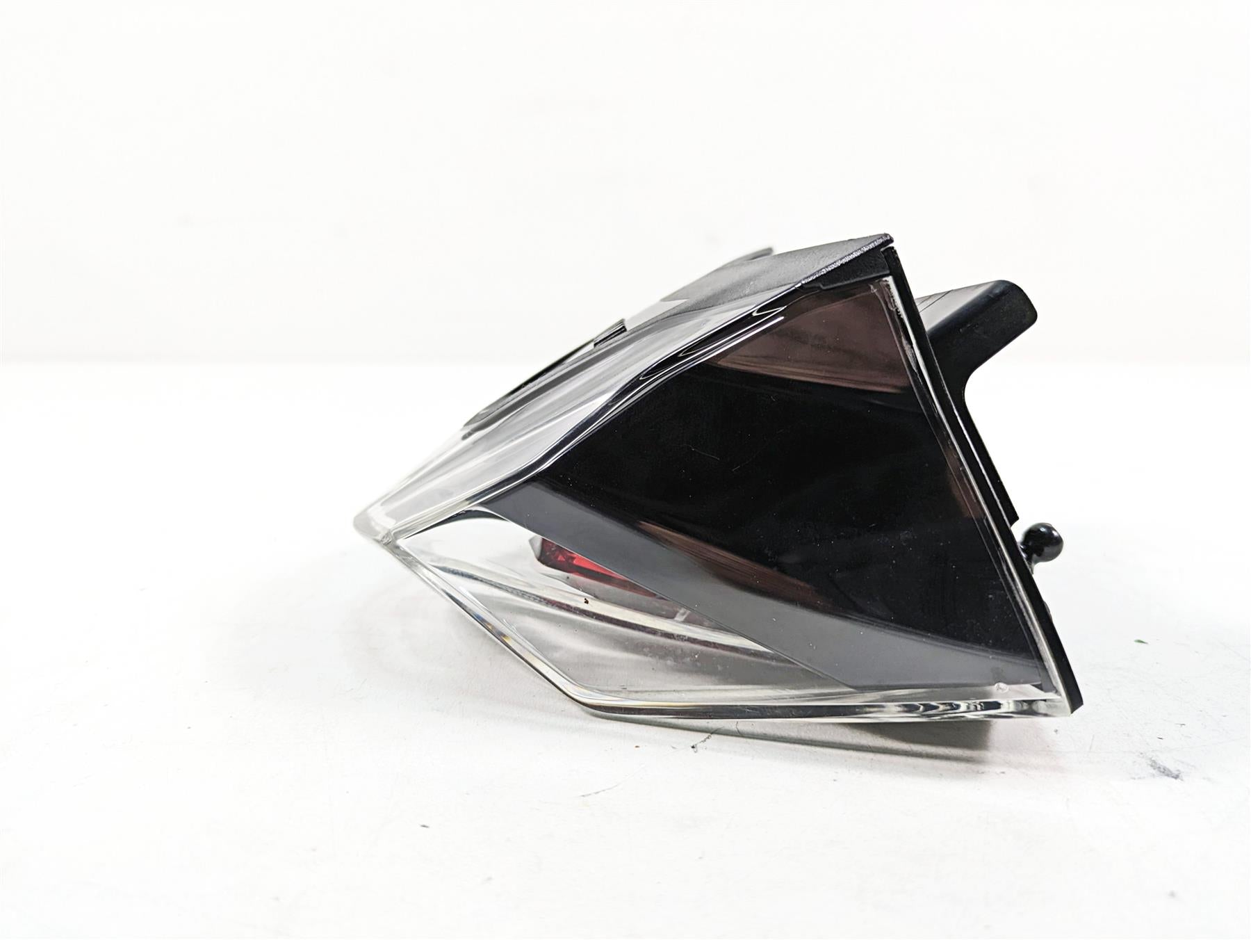 2016 BMW R1200R K53 Deluxe Taillight Tail Rear Light Brake Lamp Read 63218549270 {{ shop.shopifyCountryName }} - Mototech271