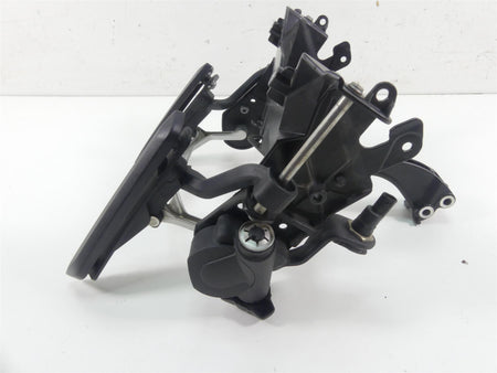 2019 BMW R1250GS K50 Front Panel Stay Carrier Windshield Adjuster 46638561351 {{ shop.shopifyCountryName }} - Mototech271