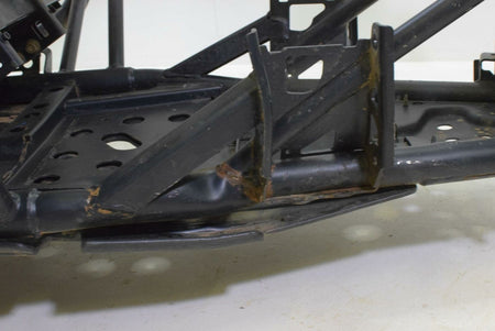 2018 Polaris RZR 900 S EPS Main Frame Chassis Bent - Slvg 1022386-458 {{ shop.shopifyCountryName }} - Mototech271