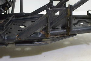 2018 Polaris RZR 900 S EPS Main Frame Chassis Bent - Slvg 1022386-458 | Mototech271