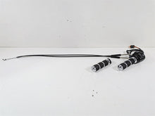 Load image into Gallery viewer, 2006 Harley Sportster XL883 Low Right Hand Control Switch 71684-06A 71683-06A
