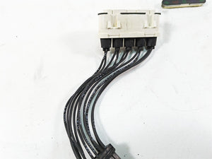 2006 Harley Touring FLHXI Street Glide Instrument Indicator Lights Read 68789-96 | Mototech271