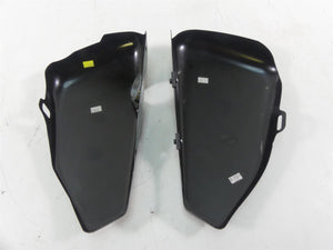 2019 Harley XL883 N Sportster Iron Left Right Side Covers 57200091DH 57200092BYM | Mototech271