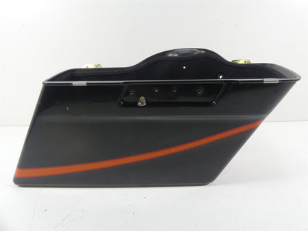 2007 Harley FLHTCU SE2 CVO Electra Glide Right Lower Saddlebag 88277-07 {{ shop.shopifyCountryName }} - Mototech271