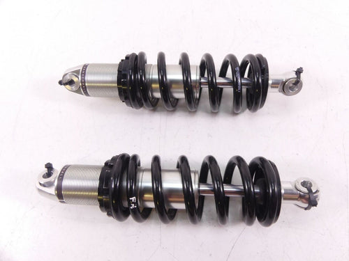 2020 Vanderhall Venice BlackJack Straight Front Shock Damper Set 13