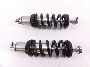 2020 Vanderhall Venice BlackJack Straight Front Shock Damper Set 13" | Mototech271