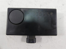 Load image into Gallery viewer, 2005 Harley Touring CVO FLHTCSE Electra Glide Alarm Siren Module 68958-00 | Mototech271
