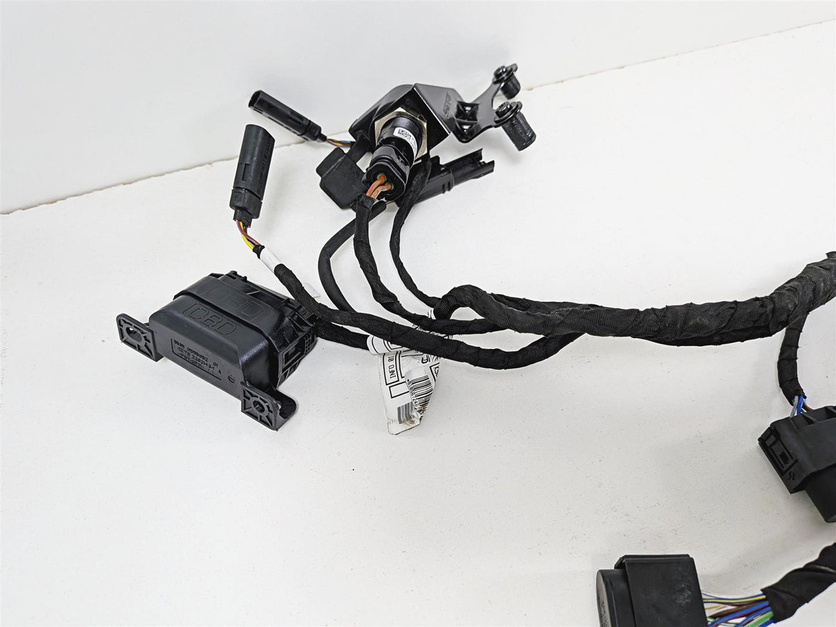 2022 BMW S1000RR K67 Main Wiring Harness & Engine Harness 61117105051-Mototech271
