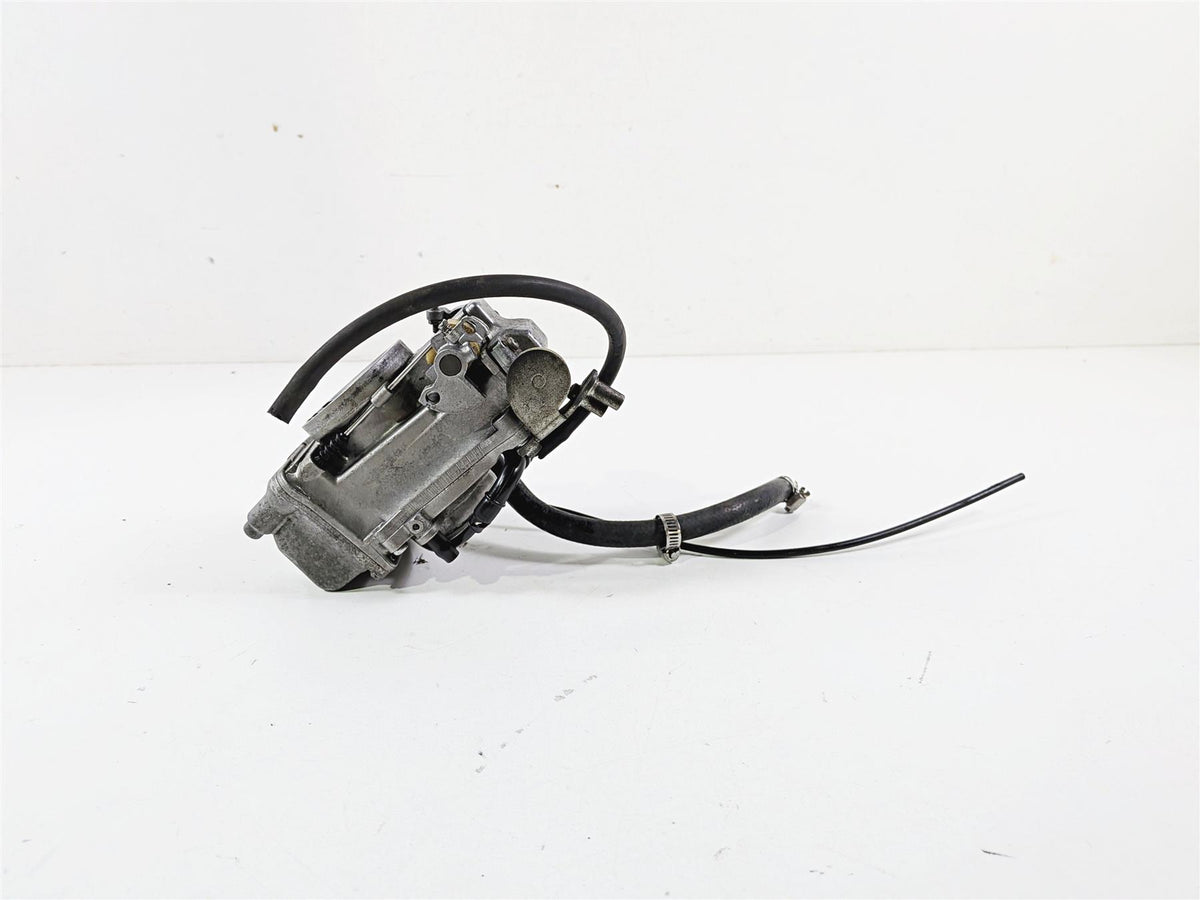 1993 Harley Touring FLHTCU Electra Glide Mikuni Flat Slide Carburetor Carb HSR42 TM42-6 {{ shop.shopifyCountryName }} - Mototech271