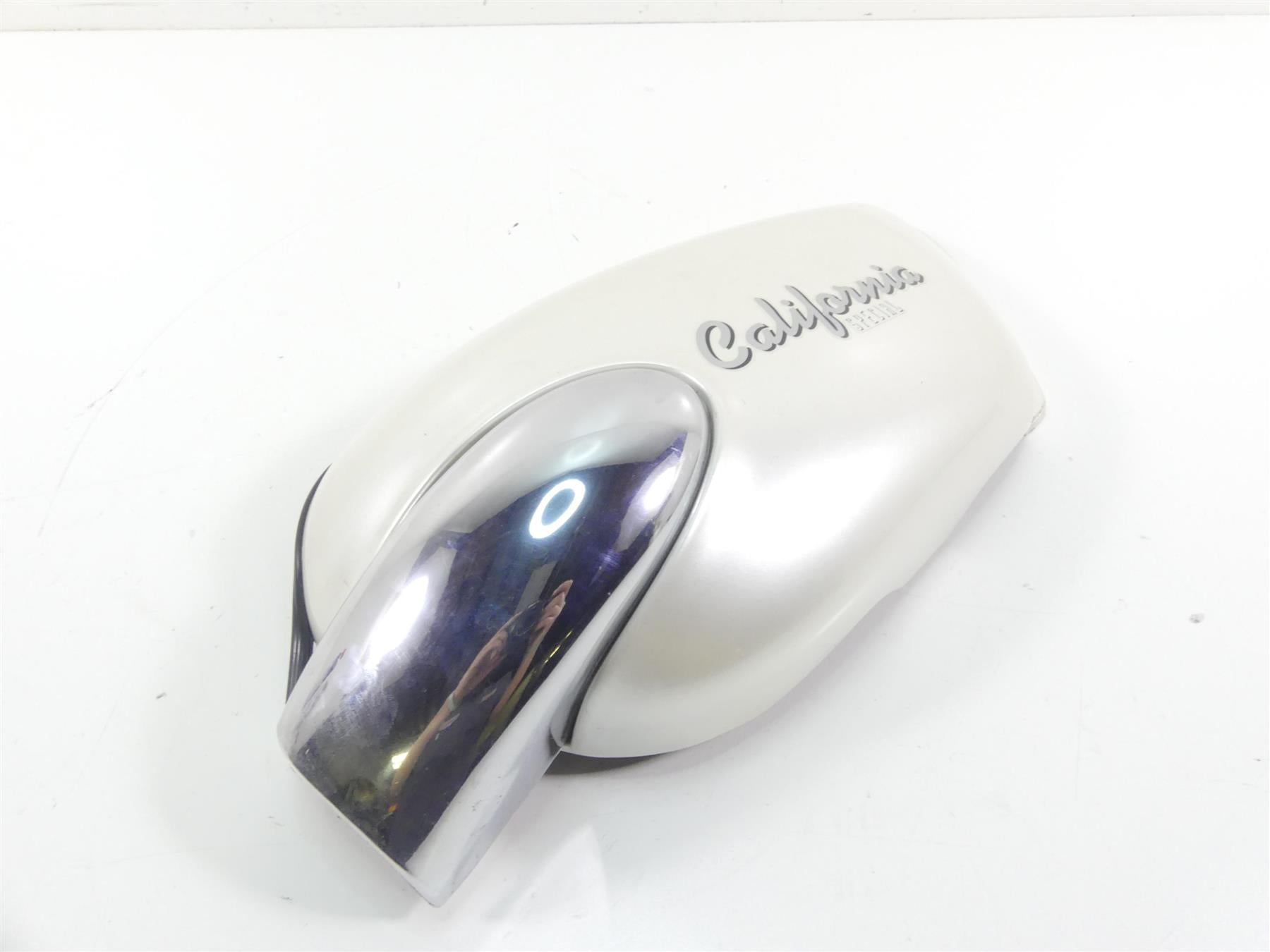 2001 Moto Guzzi California Sp 1100 Left Side Cover Fairing Cowl GU03476330 {{ shop.shopifyCountryName }} - Mototech271
