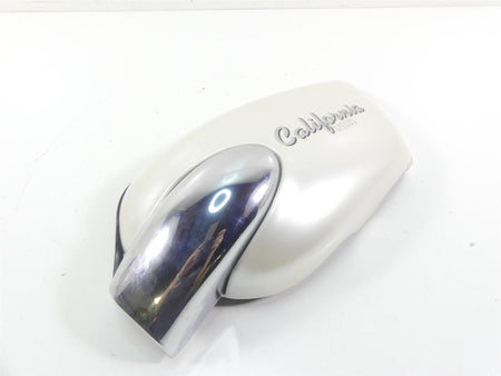 2001 Moto Guzzi California Sp 1100 Left Side Cover Fairing Cowl GU03476330 {{ shop.shopifyCountryName }} - Mototech271