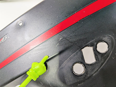 2014 Aprilia RSV4 RR Factory Front Nose Headlight Cover Fairing 2H000218000NI {{ shop.shopifyCountryName }} - Mototech271