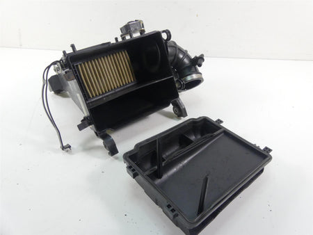 2016 Yamaha Waverunner VX 1050 Deluxe Air Filter Box Cleaner 6EY-14410-00 {{ shop.shopifyCountryName }} - Mototech271