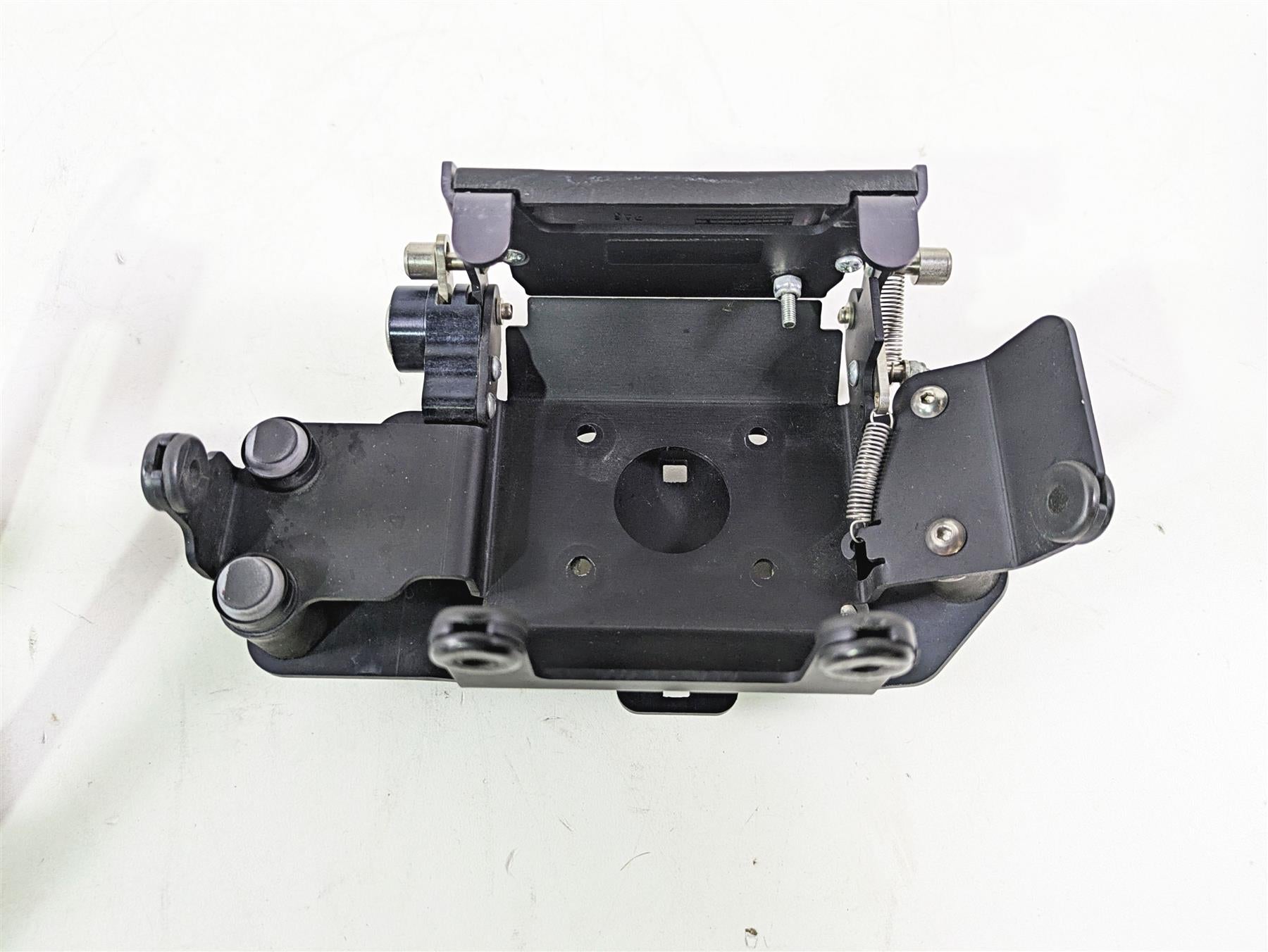2010 BMW R1200GS K25 Touratech Locking Gps Mount + Adapter Set 065-0561 040-0667 {{ shop.shopifyCountryName }} - Mototech271