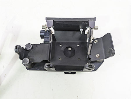 2010 BMW R1200GS K25 Touratech Locking Gps Mount + Adapter Set 065-0561 040-0667 {{ shop.shopifyCountryName }} - Mototech271