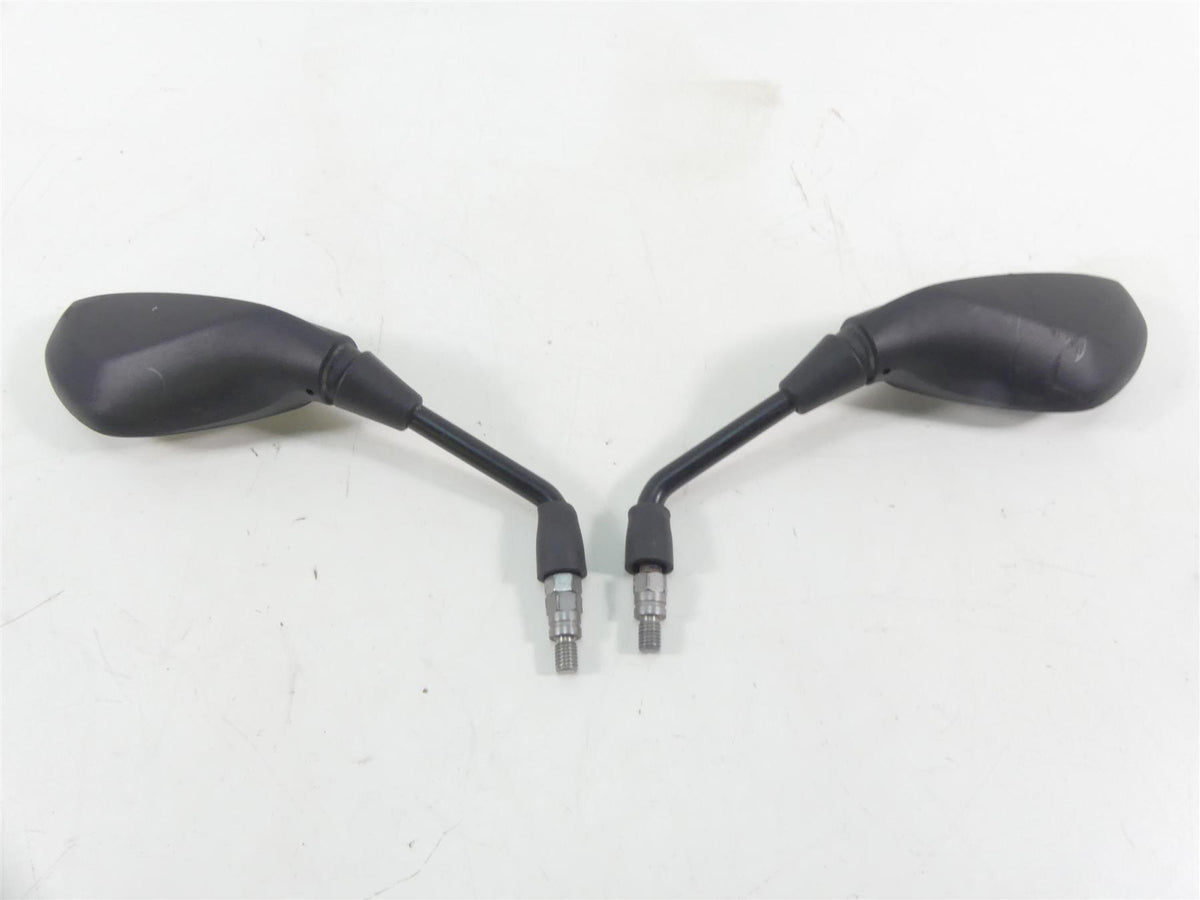 2020 BMW F850 GS K81 Rallye Rear View Mirror Set 51168567453 51168567454 {{ shop.shopifyCountryName }} - Mototech271
