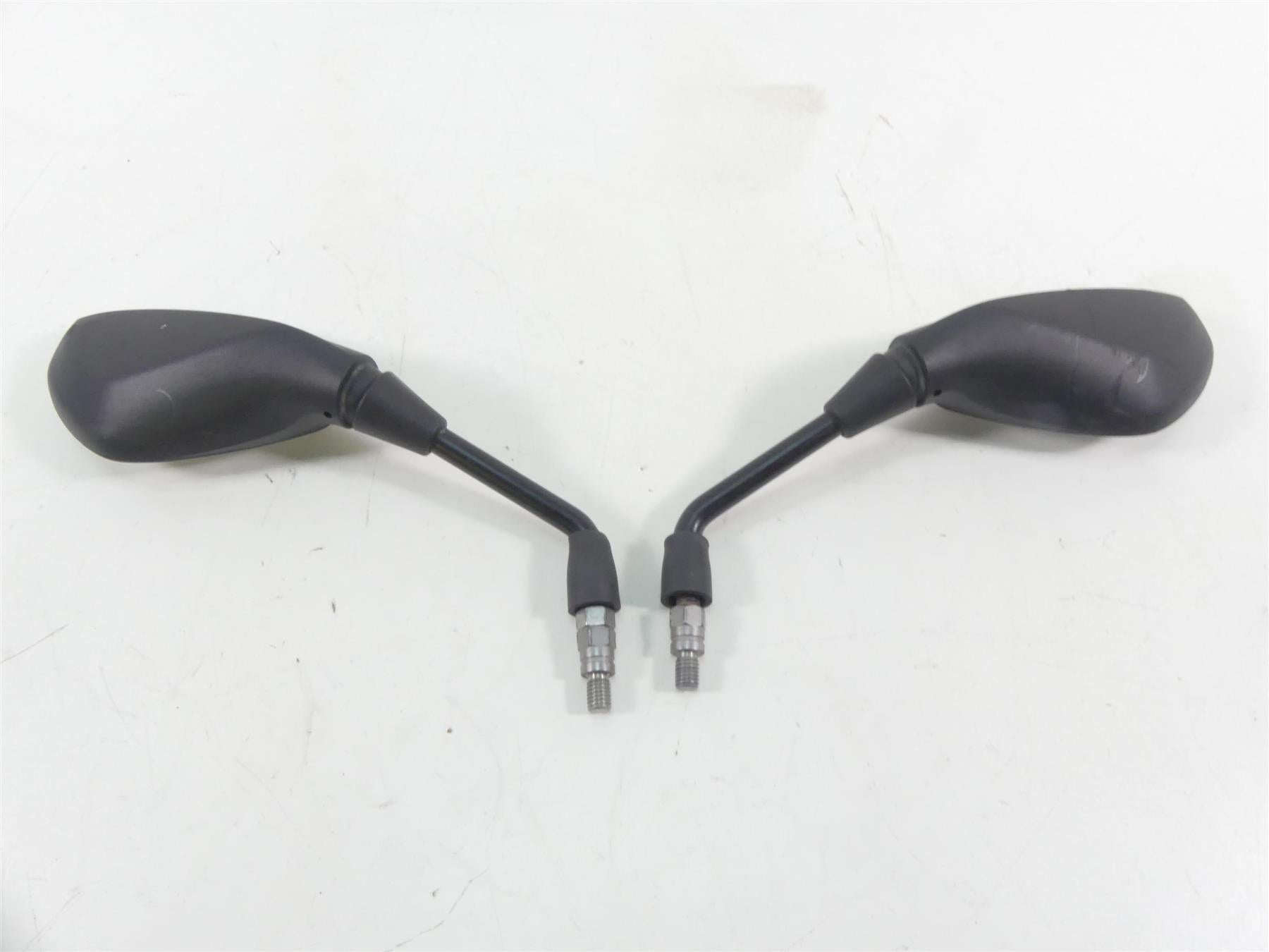 2020 BMW F850 GS K81 Rallye Rear View Mirror Set 51168567453 51168567454 {{ shop.shopifyCountryName }} - Mototech271