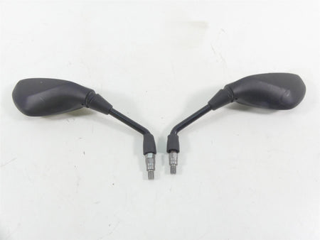 2020 BMW F850 GS K81 Rallye Rear View Mirror Set 51168567453 51168567454 {{ shop.shopifyCountryName }} - Mototech271