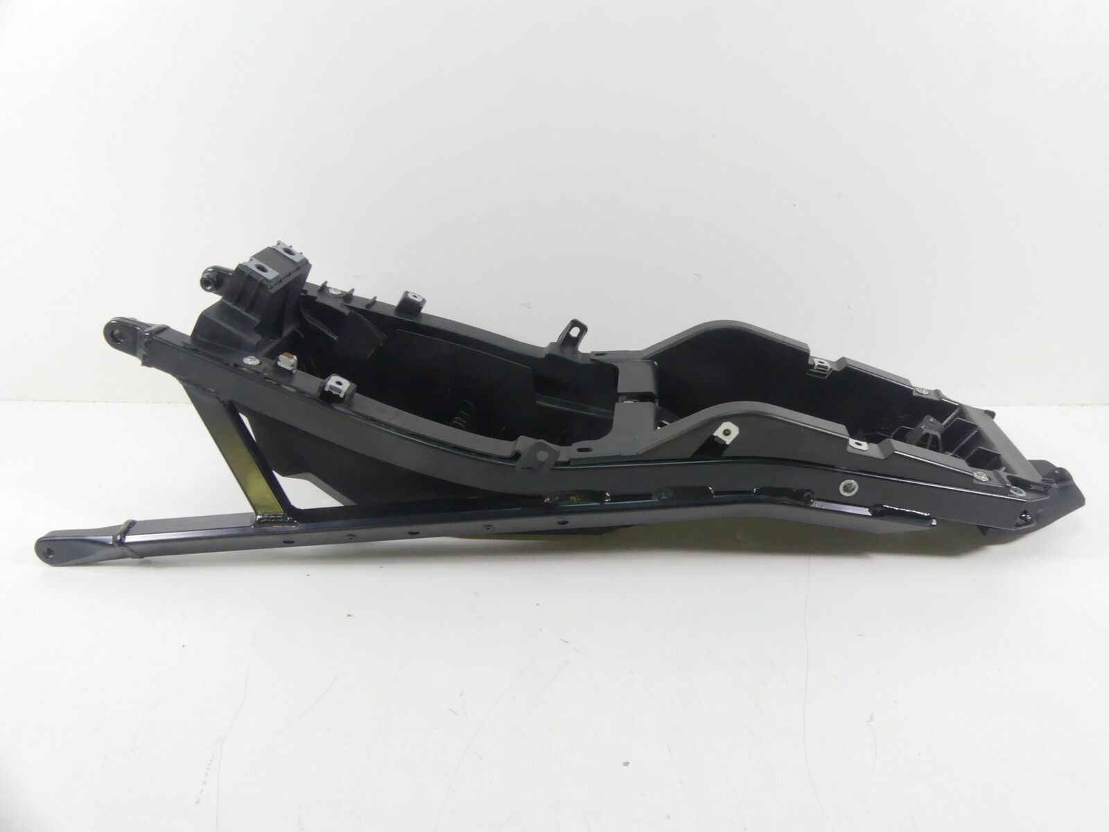 2018 BMW S1000XR K49 Subframe Rear Sub Frame + Evotech Tidy Tail Read 4651855137 {{ shop.shopifyCountryName }} - Mototech271