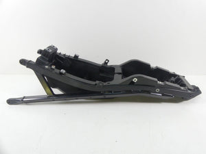 2018 BMW S1000XR K49 Subframe Rear Sub Frame + Evotech Tidy Tail Read 4651855137 | Mototech271