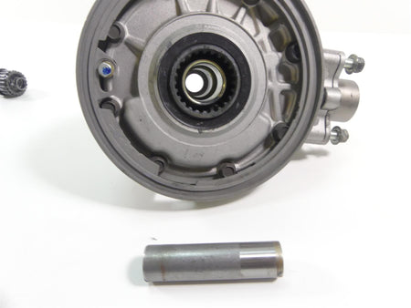 2003 Honda VT1100 C2 Shadow Sabre Differential Drive Shaft Set -4K 41300-MAH-000 {{ shop.shopifyCountryName }} - Mototech271