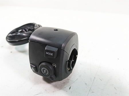2022 Harley RA1250 S Pan America Right Hand Start Stop Control Switch 71500523A {{ shop.shopifyCountryName }} - Mototech271