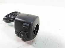 Load image into Gallery viewer, 2022 Harley RA1250 S Pan America Right Hand Start Stop Control Switch 71500523A | Mototech271
