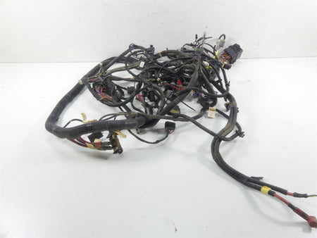 2020 Can Am Maverick X3 XMR Turbo RR Main Wiring Harness Loom 710006658 {{ shop.shopifyCountryName }} - Mototech271