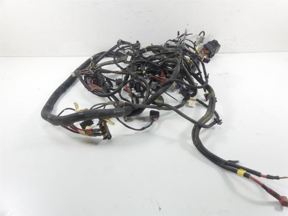 2020 Can Am Maverick X3 XMR Turbo RR Main Wiring Harness Loom 710006658 {{ shop.shopifyCountryName }} - Mototech271