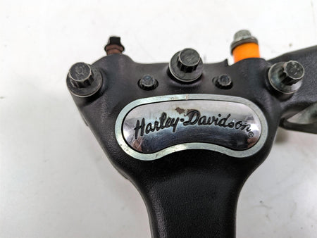 2000 Harley Dyna FXDL Low Rider Rear Brake Caliper for 3/4" Axle 44017-00D {{ shop.shopifyCountryName }} - Mototech271