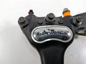 2000 Harley Dyna FXDL Low Rider Rear Brake Caliper for 3/4" Axle 44017-00D | Mototech271