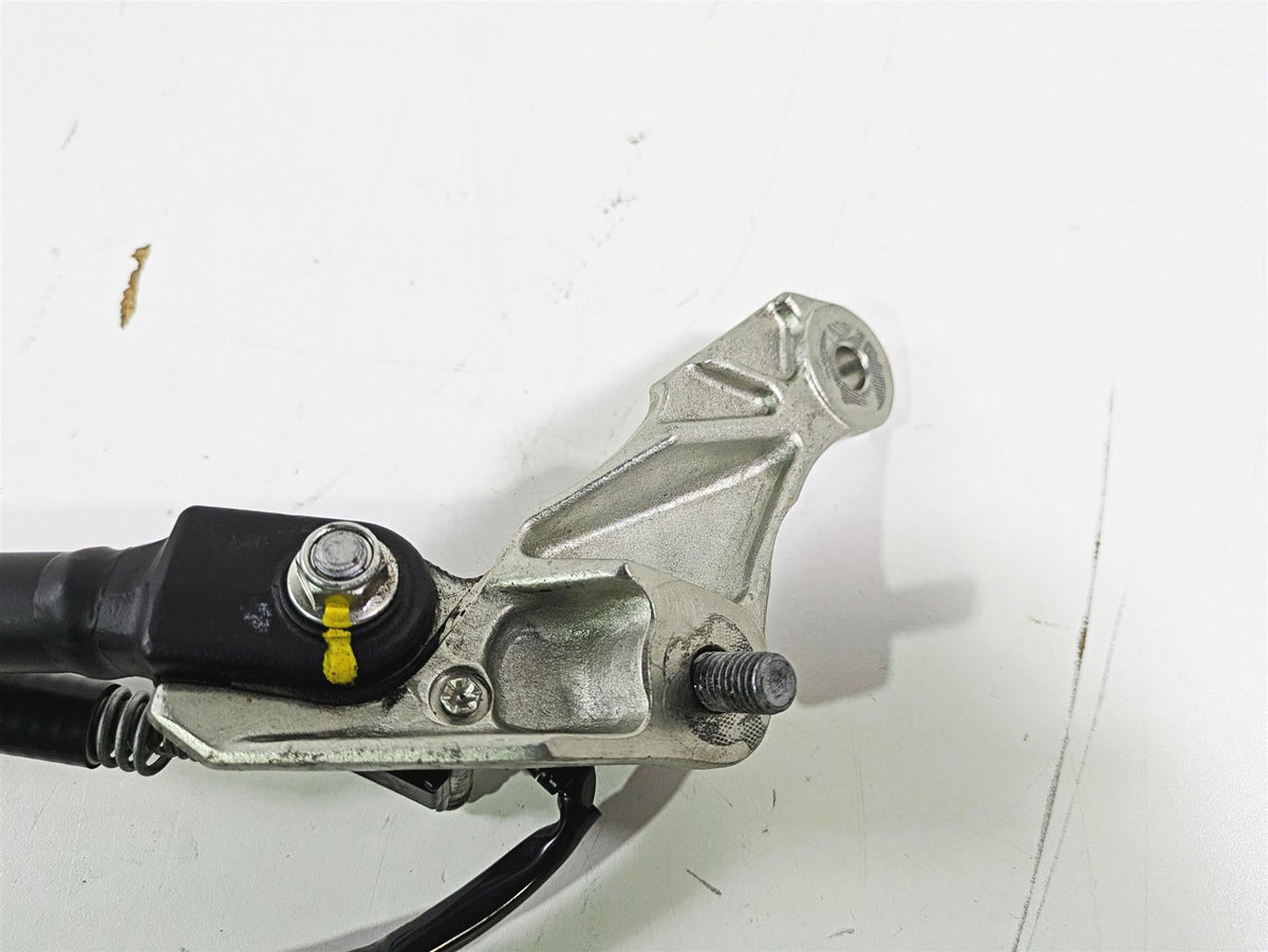 2023 Ducati Monster 937 SP Side Kickstand Mount & Safety Switch 55611251AA {{ shop.shopifyCountryName }} - Mototech271