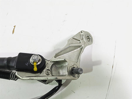 2023 Ducati Monster 937 SP Side Kickstand Mount & Safety Switch 55611251AA {{ shop.shopifyCountryName }} - Mototech271