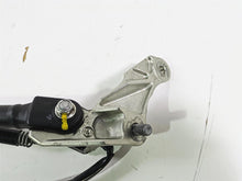 Load image into Gallery viewer, 2023 Ducati Monster 937 SP Side Kickstand Mount &amp; Safety Switch 55611251AA
